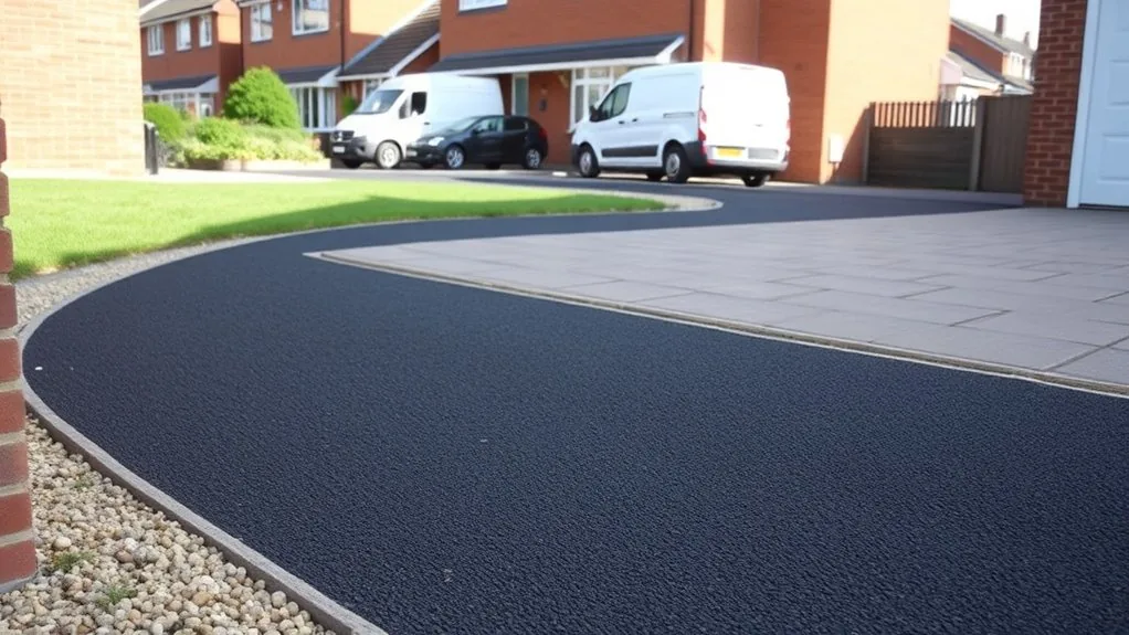 Excavation Reinstatement in Chestfield | We Leave Your Site As We Found It